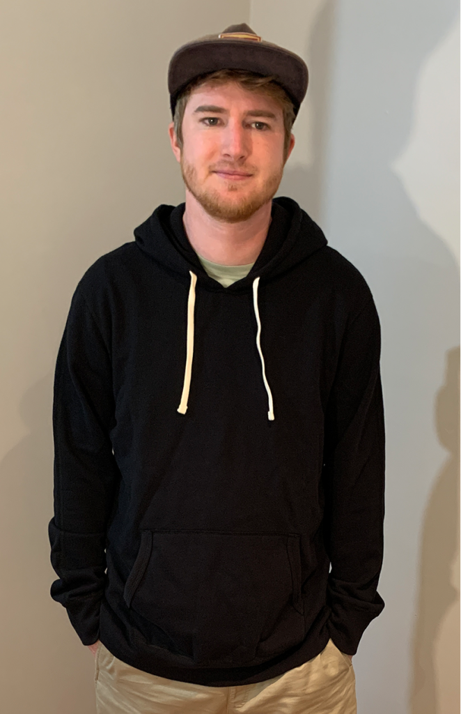 Reigning Champ Hoodie