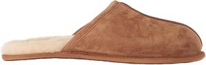 ugg scuff slip-on slipper