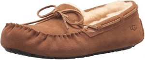 ugg slippers back