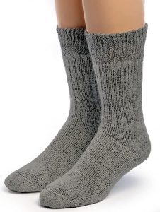 warrior ultimate alpaca socks
