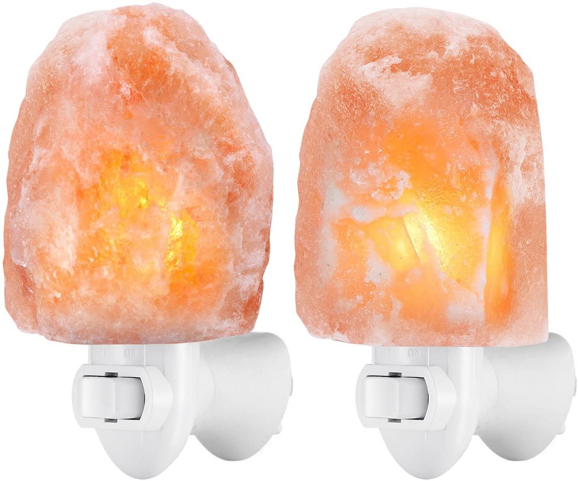 AMIR salt lamps