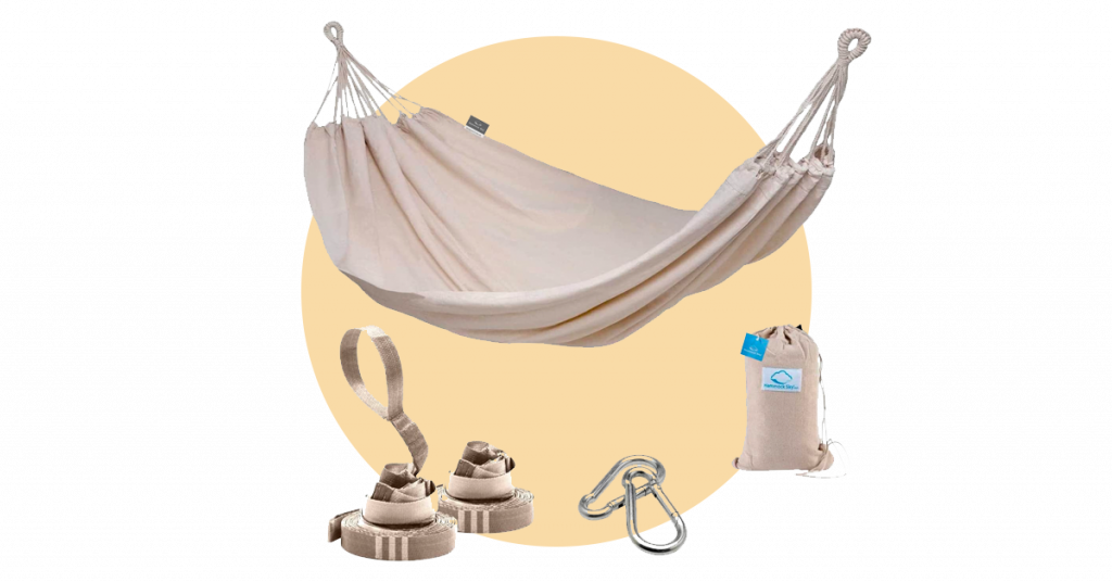 Hammock Sky Brazilian Double Hammock