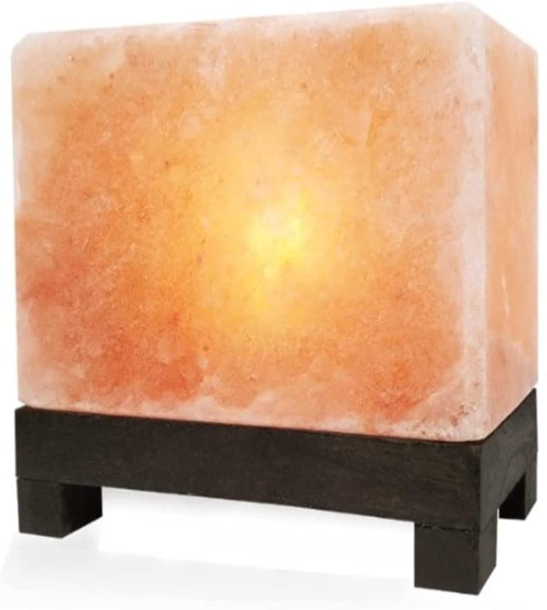 UMAID salt lamp