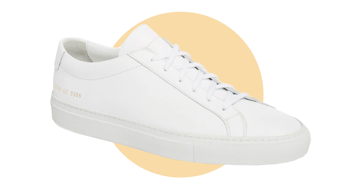 common projects achilles photo