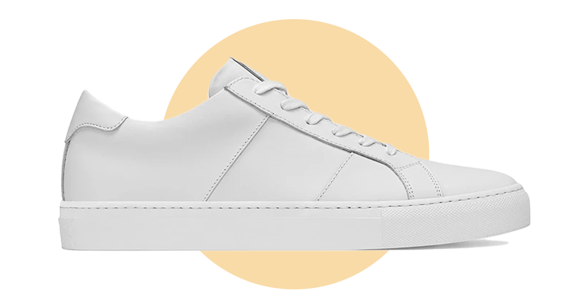 greats royale mens white sneakers