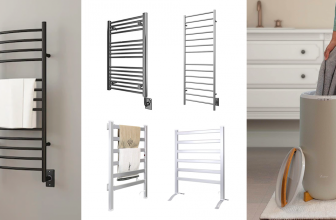 best towel warmers
