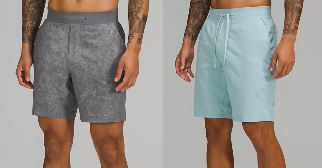 THE shorts