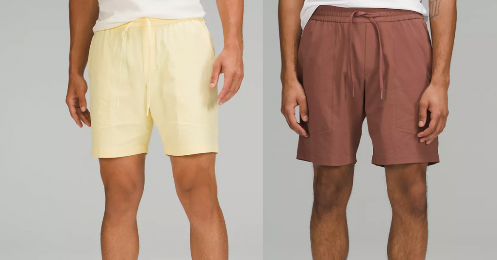 bowline shorts