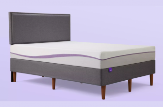 purple mattress review