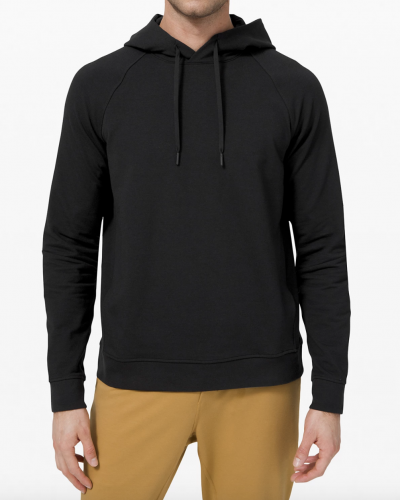 city sweat lululemon hoodie