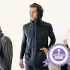 How does Champion Reverse Weave hoodie fit?