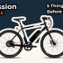 How Fast Does The RadMission 1 Go?